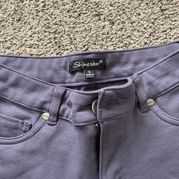 Shinestar Leggins - Picture 2 of 2